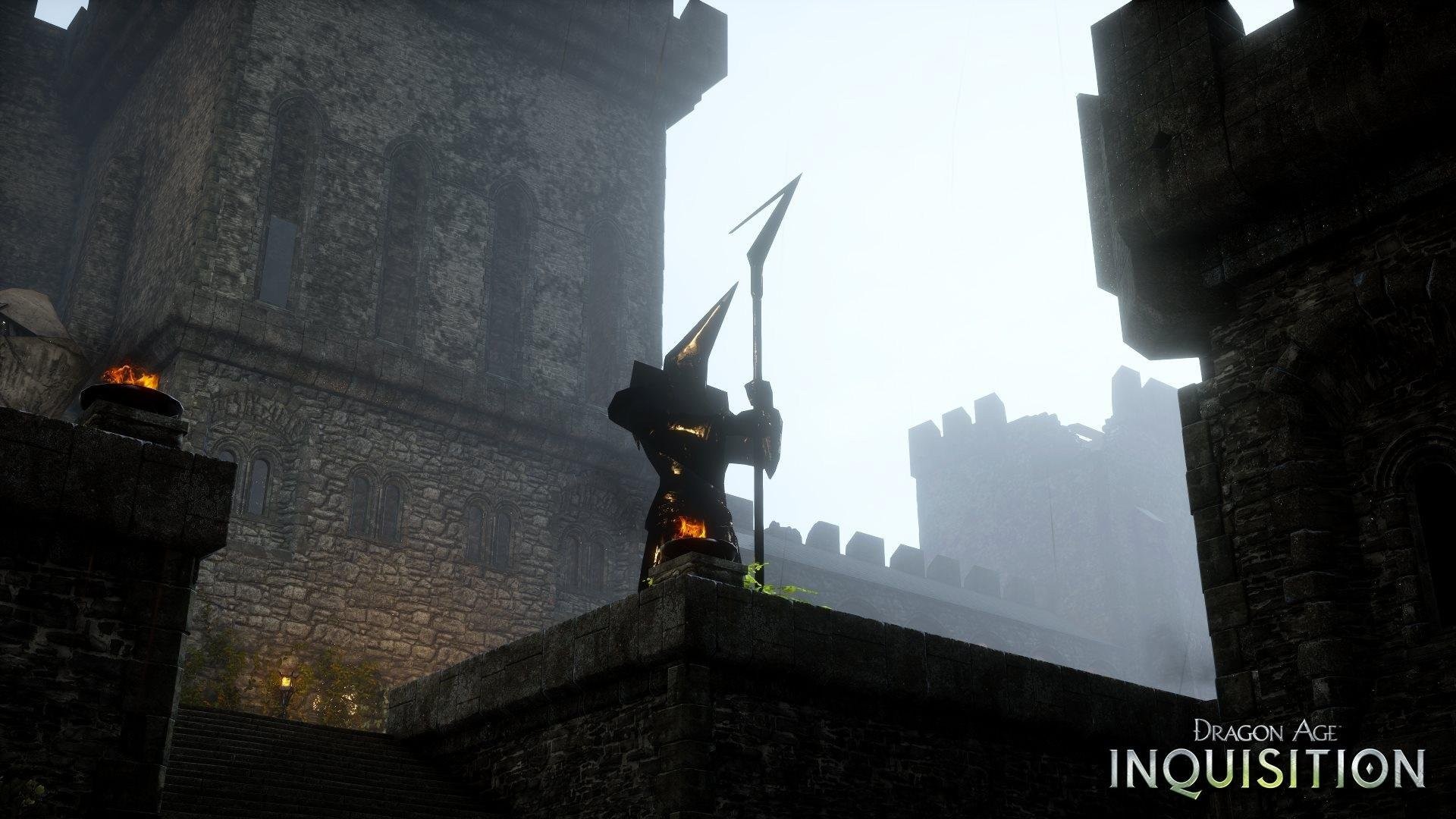 Dragon Age: Inquisition - Imagen 9